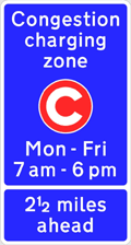 Congestion Charge